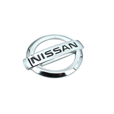 Nissan Micra (K13K) Emblem-Front