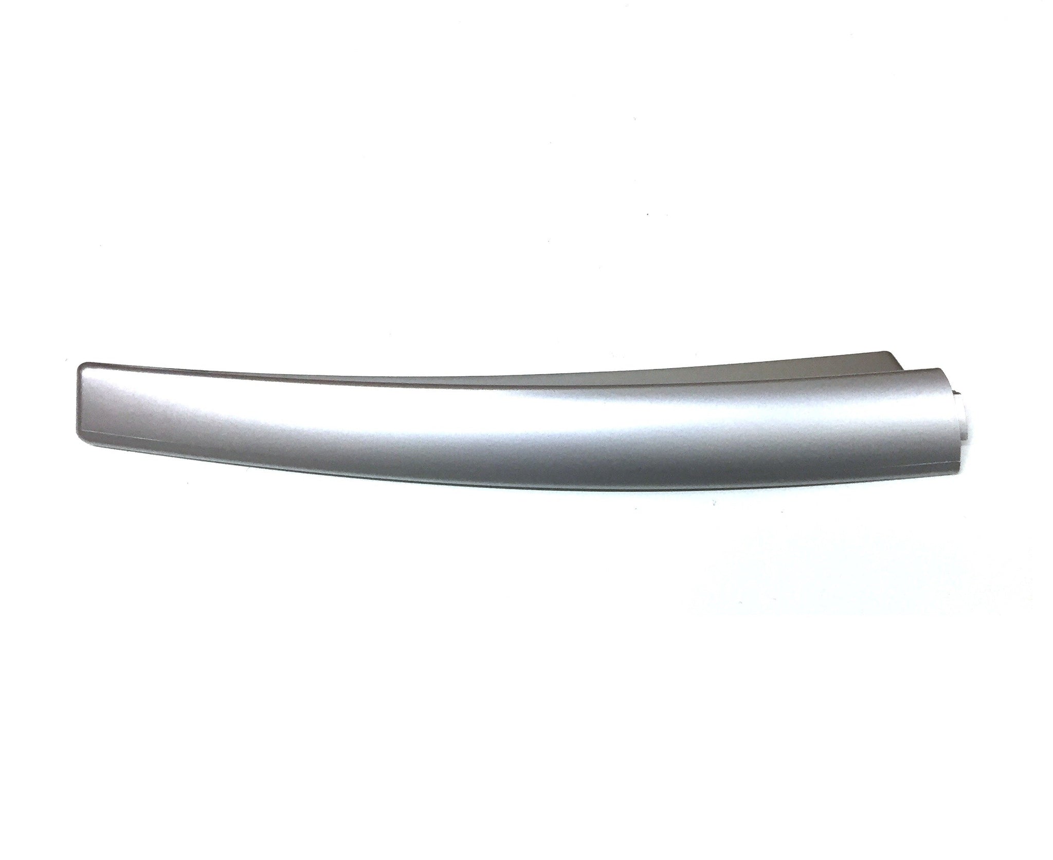  for NISSAN QASHQAI J11 Stainless Steel CHROME Front