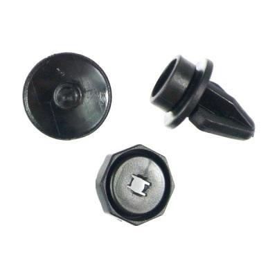 FOR NISSAN JUKE F15 PARCEL SHEL Clips Auto Fasterns Clips 2pcs