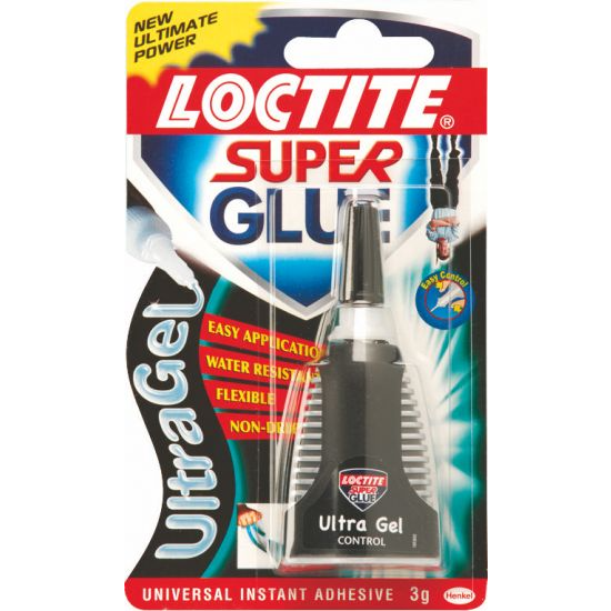 Colla Super Attack Loctite A Penna - 3g, Precisione Assoluta Per Piccole Riparazioni - Foto 13