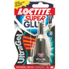 Loctite Super Glue Ultra Gel - 3g Tube