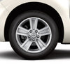 Nissan LEAF O.E. Alloy Wheel 16"