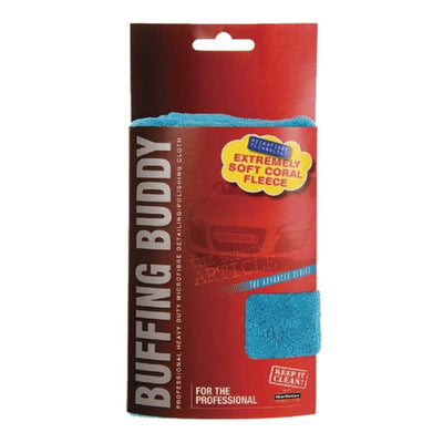 Buffing Buddy Microfibre Drying Towel