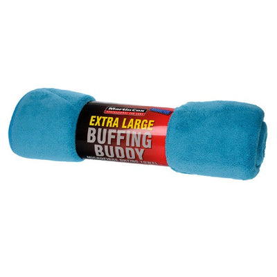 Buffing Buddy Microfibre Drying Towel - XL