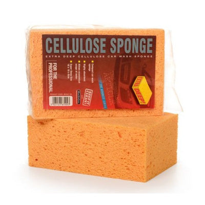 Pro Cellulose Extra Deep Sponge