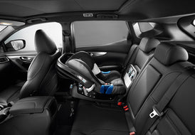 Britax Baby Safe Plus SHR