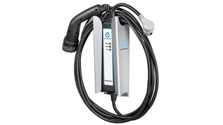 Nissan Charging Port Cable Holder (EVSE)