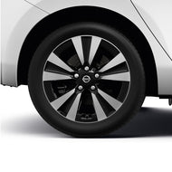 Nissan LEAF Original Alloy Wheel 17"