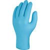 Disposable Nitrile Gloves (Blue) - Pack of 100