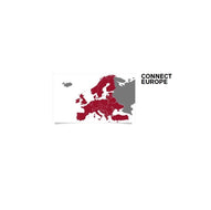 Nissan Connect 2 Europe V5 SD Card Map Update