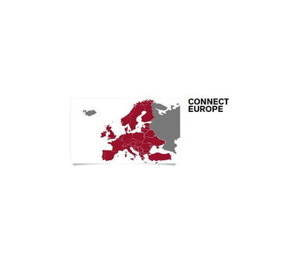 Nissan Connect 3 Europe V5 SD Card Map Update