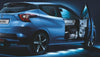 Nissan Micra (K14FR) Welcome Lighting