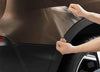Nissan X-Trail (T32C) Protection Film, Rear Bumper w/o parking sensors