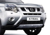 Nissan X-Trail (T31) Front Styling Plate 2011-2014