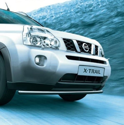 Nissan X-Trail (T31) Styling Bar, Front 2007-2011
