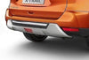 Nissan X-Trail (T32C) Rear Styling Plate - w/o towbar & w/o parking sensors
