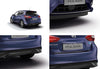 Nissan Pulsar (C13M) Premium Pack - colour options