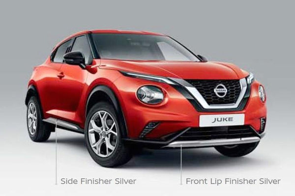 2 pièces pour Nissan Juke F15, Type précoce 799161 – Grandado