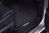 Genuine Nissan Luxury Floor Mats - X-Trail logo - X-Trail (T33)