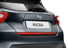 Nissan Micra (K14FR) Passion Red, Trunk Lower Finisher