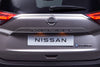 Genuine Nissan Chrome Trunk Upper Finisher - X-Trail (T33)