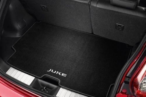 Nissan Juke Trunk Mat 2WD