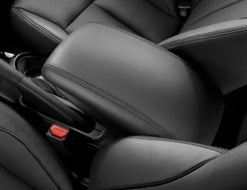 Nissan Interior Styling & Personalisation