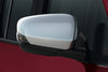 Nissan Townstar (XFK) - Mirror Caps, Chrome
