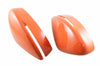 Nissan Note (E12E) Orange Racing Mirror Caps - Indicators