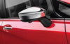 Nissan Note (E12E) Chrome Mirror Caps - Indicators