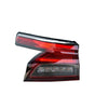 Nissan Qashqai (J12) Headlights Combination Outer Lamp Assy-Rear LH
