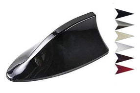 Nissan Juke/Qashqai/X-Trail Shark Antenna, Pearl White - QAB