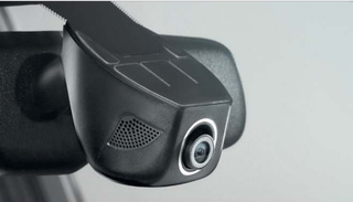 Nissan Dashcam - Qashqai