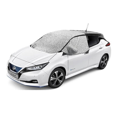 All-Weather Windshield Cover - Nissan Leaf