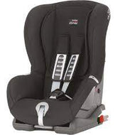 Child Seat Duo Plus - Nissan