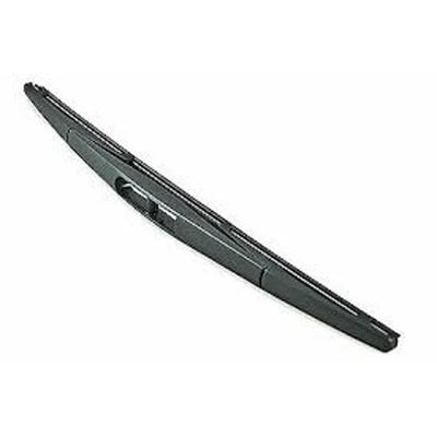 Nissan X-Trail (T31) Rear Wiper Blade, Replacement