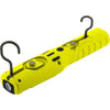 Vision Flexible Magnetic Hand Lamp/Torch - Yellow