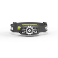 Vision LED Motion Sensor Head Torch