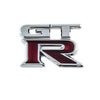 Nissan GT-R (R35) Emblem-Trunk Lid Logo