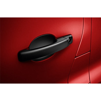 Nissan NV300, Front and rear doors handle protectors