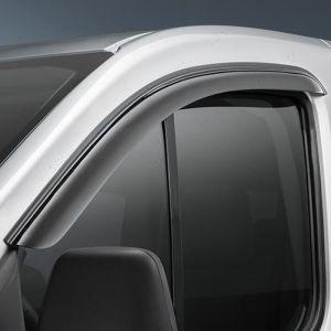 Front Window Wind Deflector -  Nissan NV250